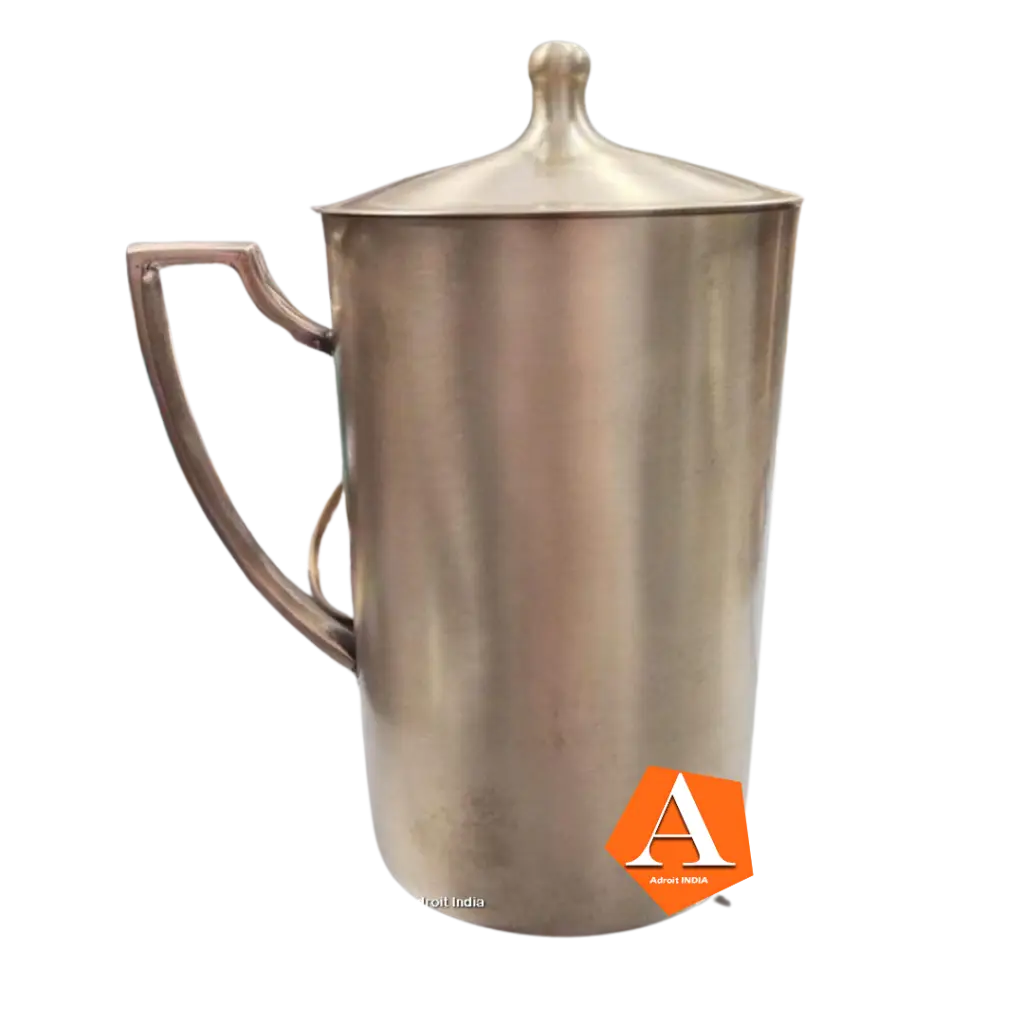 KANSA THALI MANUFACTURER