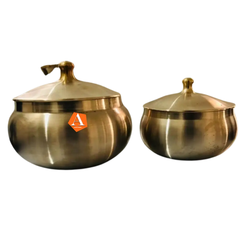 KANSA THALI MANUFACTURER
