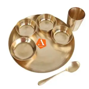 KANSA THALI MANUFACTURER